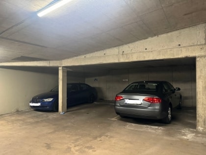 Citylage Neuwied-vermietete Eigentumswohnung mit Tiefgaragenstellplatz