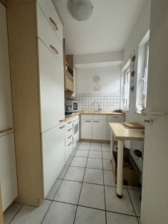 Citylage Neuwied-vermietete Eigentumswohnung mit Tiefgaragenstellplatz