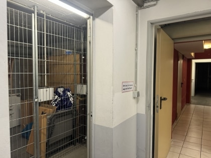 Citylage Neuwied-vermietete Eigentumswohnung mit Tiefgaragenstellplatz