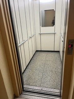 Citylage Neuwied-vermietete Eigentumswohnung mit Tiefgaragenstellplatz