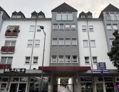 Citylage Neuwied-vermietete Eigentumswohnung mit Tiefgaragenstellplatz