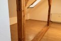 Dachgeschosswohnung mit ausgebautem Spitzboden, Balkon und Stellplatz in Mlheim-Krlich