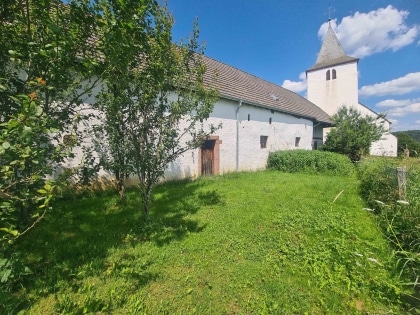 Dahlem historisches Juwel Bruchsteinhof von 1812