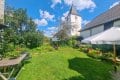 Dahlem historisches Juwel Bruchsteinhof von 1812