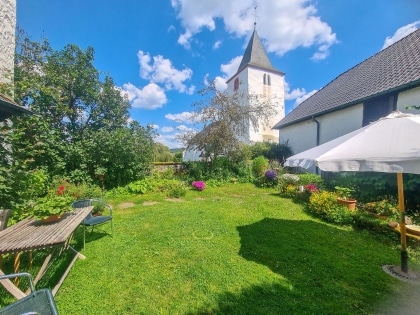Dahlem historisches Juwel Bruchsteinhof von 1812