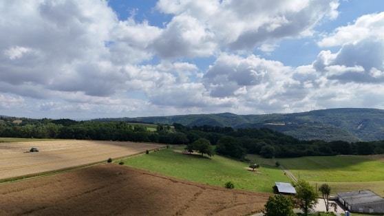 Der Traum vom Haus im Grnen! Baugrundstck in Lehmen-Moselsrsch!