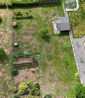 Der Traum vom Haus im Grnen! Baugrundstck in Lehmen-Moselsrsch!