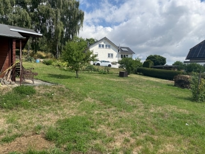 Der Traum vom Haus im Gr�nen! Baugrundst�ck in Lehmen-Mosels�rsch!