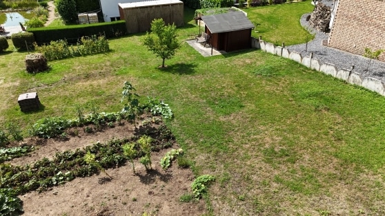 Der Traum vom Haus im Grnen! Baugrundstck in Lehmen-Moselsrsch!