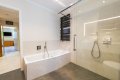 Design, Komfort und Energieeffizienz in perfekter Harmonie - Doppelhaush�lfte in Grafschaft-B�lingen