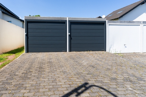 Design, Komfort und Energieeffizienz in perfekter Harmonie - Doppelhaush�lfte in Grafschaft-B�lingen