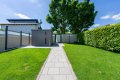 Design, Komfort und Energieeffizienz in perfekter Harmonie - Doppelhaush�lfte in Grafschaft-B�lingen