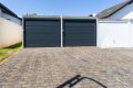 Design, Komfort und Energieeffizienz in perfekter Harmonie - Doppelhaush�lfte in Grafschaft-B�lingen