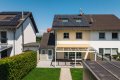 Design, Komfort und Energieeffizienz in perfekter Harmonie - Doppelhaush�lfte in Grafschaft-B�lingen