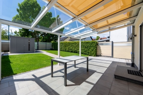 Design, Komfort und Energieeffizienz in perfekter Harmonie - Doppelhaush�lfte in Grafschaft-B�lingen