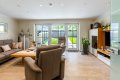 Design, Komfort und Energieeffizienz in perfekter Harmonie - Doppelhaush�lfte in Grafschaft-B�lingen