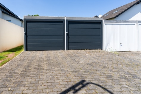 Design, Komfort und Energieeffizienz in perfekter Harmonie - Doppelhaush�lfte in Grafschaft-B�lingen