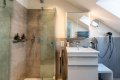 Design, Komfort und Energieeffizienz in perfekter Harmonie - Doppelhaush�lfte in Grafschaft-B�lingen