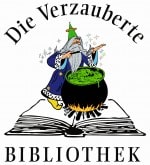 Die verzauberte Bibliothek - Märchen, Sagen und Legenden frei erzählt