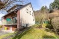 Doppelhaushlfte mit Balkon und Garten zentrumsnah in Adenau