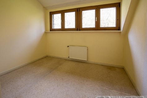 Doppelhaushlfte mit Balkon und Garten zentrumsnah in Adenau