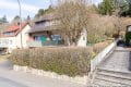 Doppelhaushlfte mit Balkon und Garten zentrumsnah in Adenau