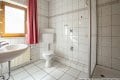 Doppelhaushlfte mit Balkon und Garten zentrumsnah in Adenau