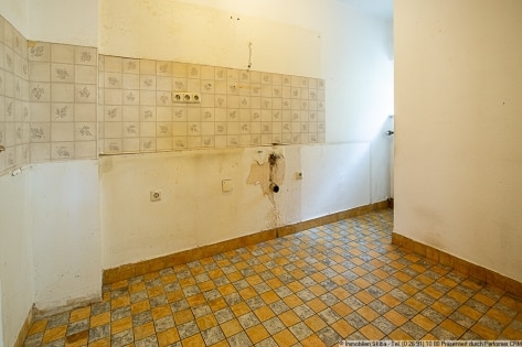 Doppelhaushlfte mit Balkon und Garten zentrumsnah in Adenau