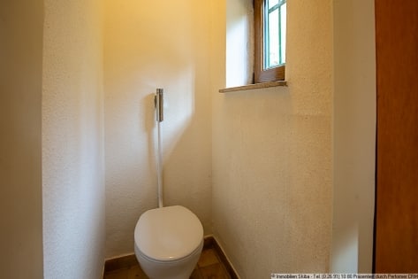 Doppelhaushlfte mit Balkon und Garten zentrumsnah in Adenau