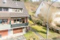 Doppelhaushlfte mit Balkon und Garten zentrumsnah in Adenau