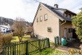 Doppelhaushlfte mit Balkon und Garten zentrumsnah in Adenau