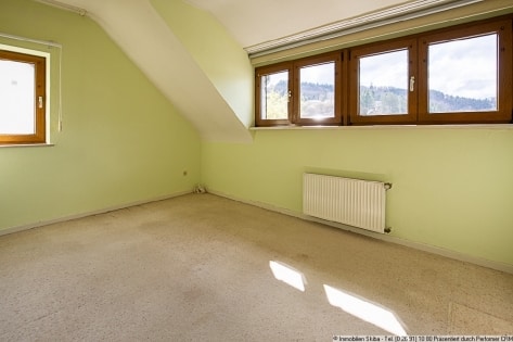 Doppelhaushlfte mit Balkon und Garten zentrumsnah in Adenau