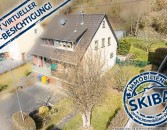 Doppelhaushlfte mit Balkon und Garten zentrumsnah in Adenau