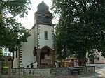 Dorfkapelle St.Gangolf