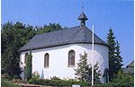 Dorfkapelle von Nideggen-Rath