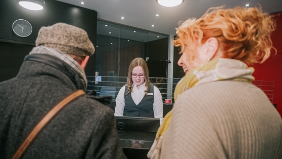 Dorint Am Nrburgring Hocheifel