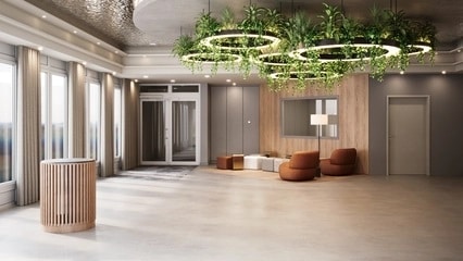 Dorint Am Nrburgring Hocheifel