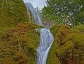 Dreimühlen-Wasserfall
