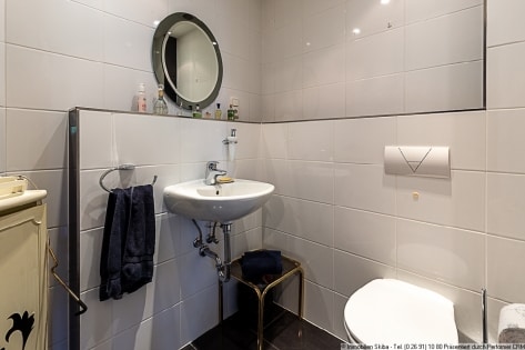 Ebenerdige Eigentumswohnung mit Garten und Garage in zentrumsnaher Lage von Adenau