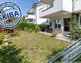 Ebenerdige Eigentumswohnung mit Garten und Garage in zentrumsnaher Lage von Adenau