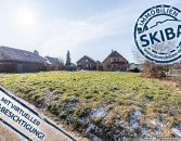 Ebenes Baugrundstck im lndlichen Raum mit guter Verkehrsanbindung in Gelsdorf