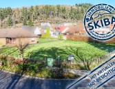 Ebenes Baugrundstck in begehrter Lage von der Stadt Adenau