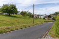 Eck-Baugrundstck mit Blick in die Eifel-Wlder: Leben in Wimbach bei Adenau
