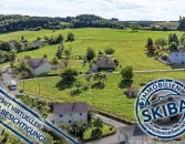 Eck-Baugrundstck mit Blick in die Eifel-Wlder: Leben in Wimbach bei Adenau