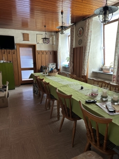 Ehem. Gasthaus mit Betreiberwohnung in Ortslage der Gemeinde Kail