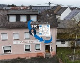 Ehem. Gasthaus mit Betreiberwohnung in Ortslage der Gemeinde Kail