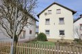 Ehemaliges Bauernhaus mit Garage, Scheunen und Innenhof in der Vulkaneifel