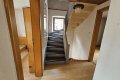 Ehemaliges Bauernhaus mit groer Scheune in ruhiger Dorflage