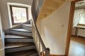 Ehemaliges Bauernhaus mit groer Scheune in ruhiger Dorflage