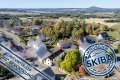Eifel-Bauernhaus mit Nebengeb�ude und Garten in Barweiler, N�he N�rburgring